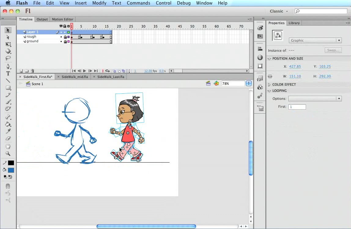 flash animation software download